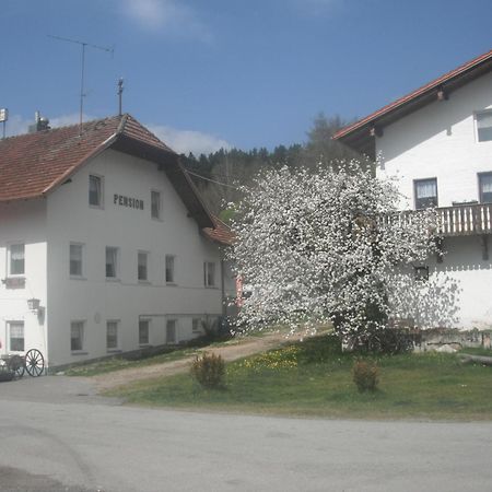 Gasthaus Zehrermuehle Schönberg المظهر الخارجي الصورة