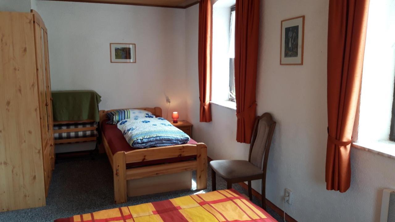 Gasthaus Zehrermuehle Schönberg المظهر الخارجي الصورة