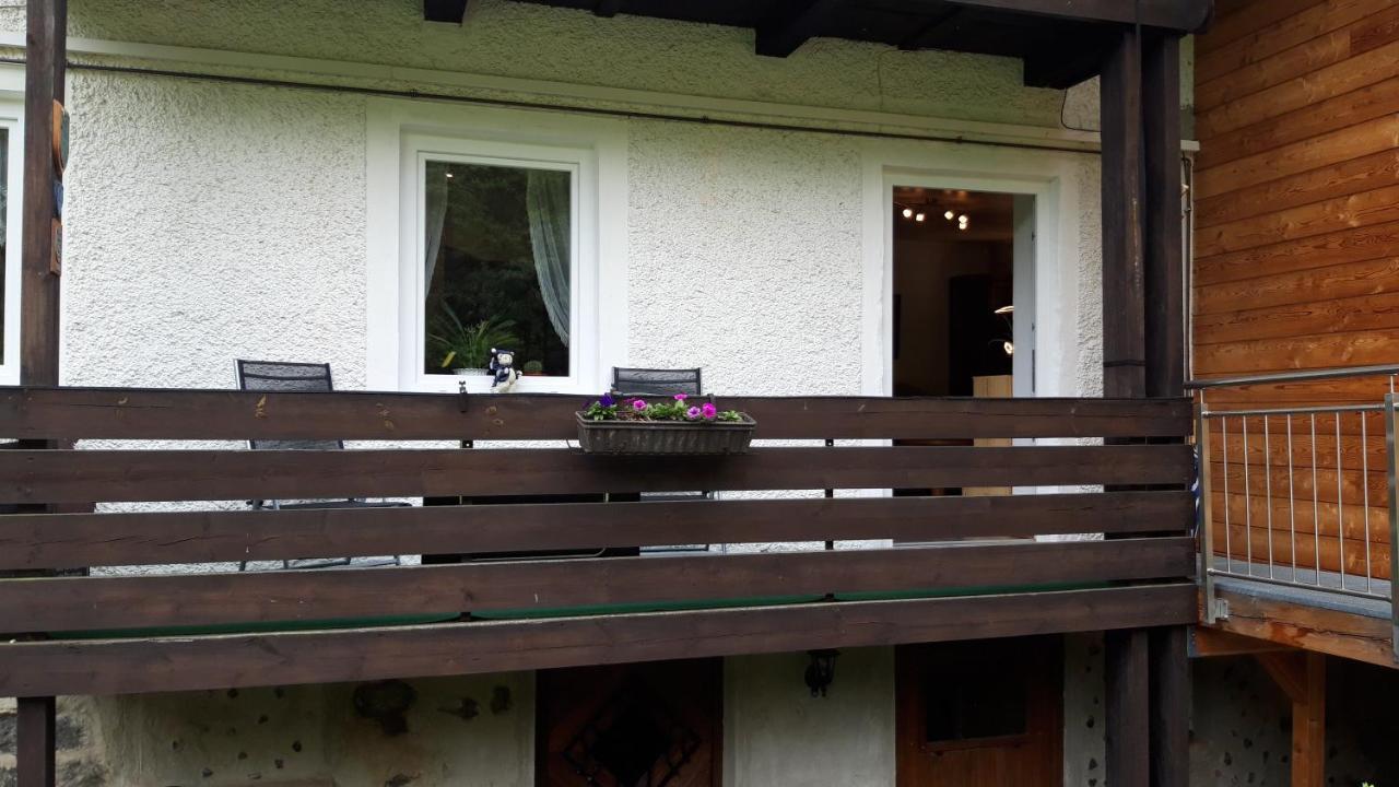 Gasthaus Zehrermuehle Schönberg المظهر الخارجي الصورة