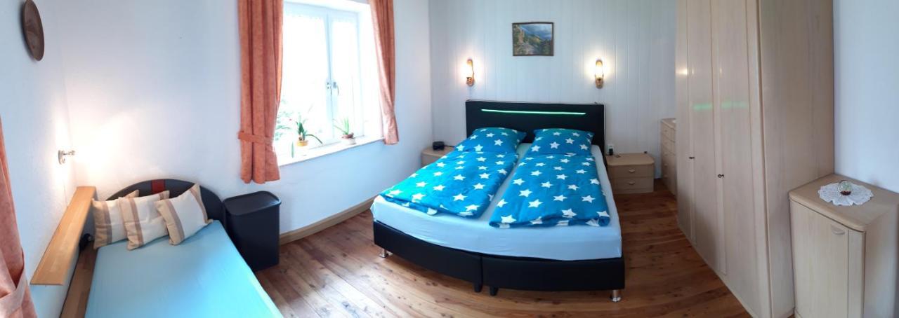 Gasthaus Zehrermuehle Schönberg المظهر الخارجي الصورة