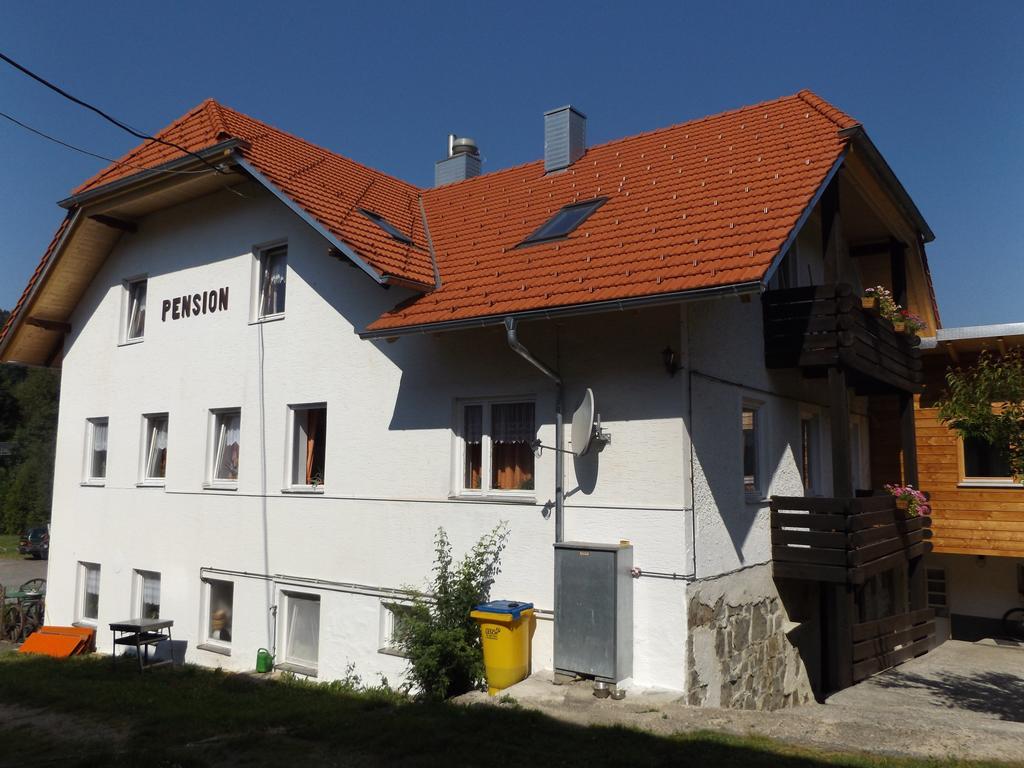 Gasthaus Zehrermuehle Schönberg المظهر الخارجي الصورة