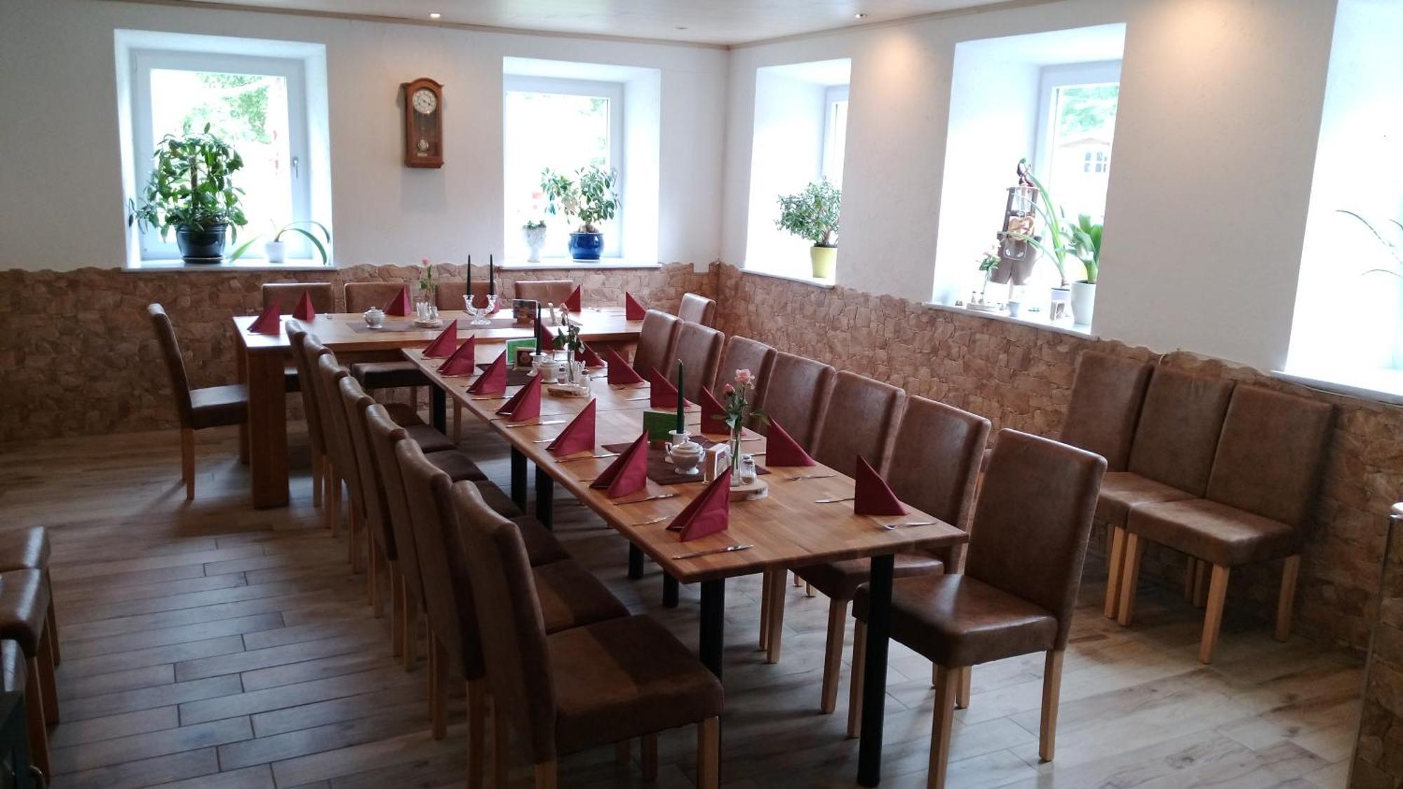 Gasthaus Zehrermuehle Schönberg المظهر الخارجي الصورة
