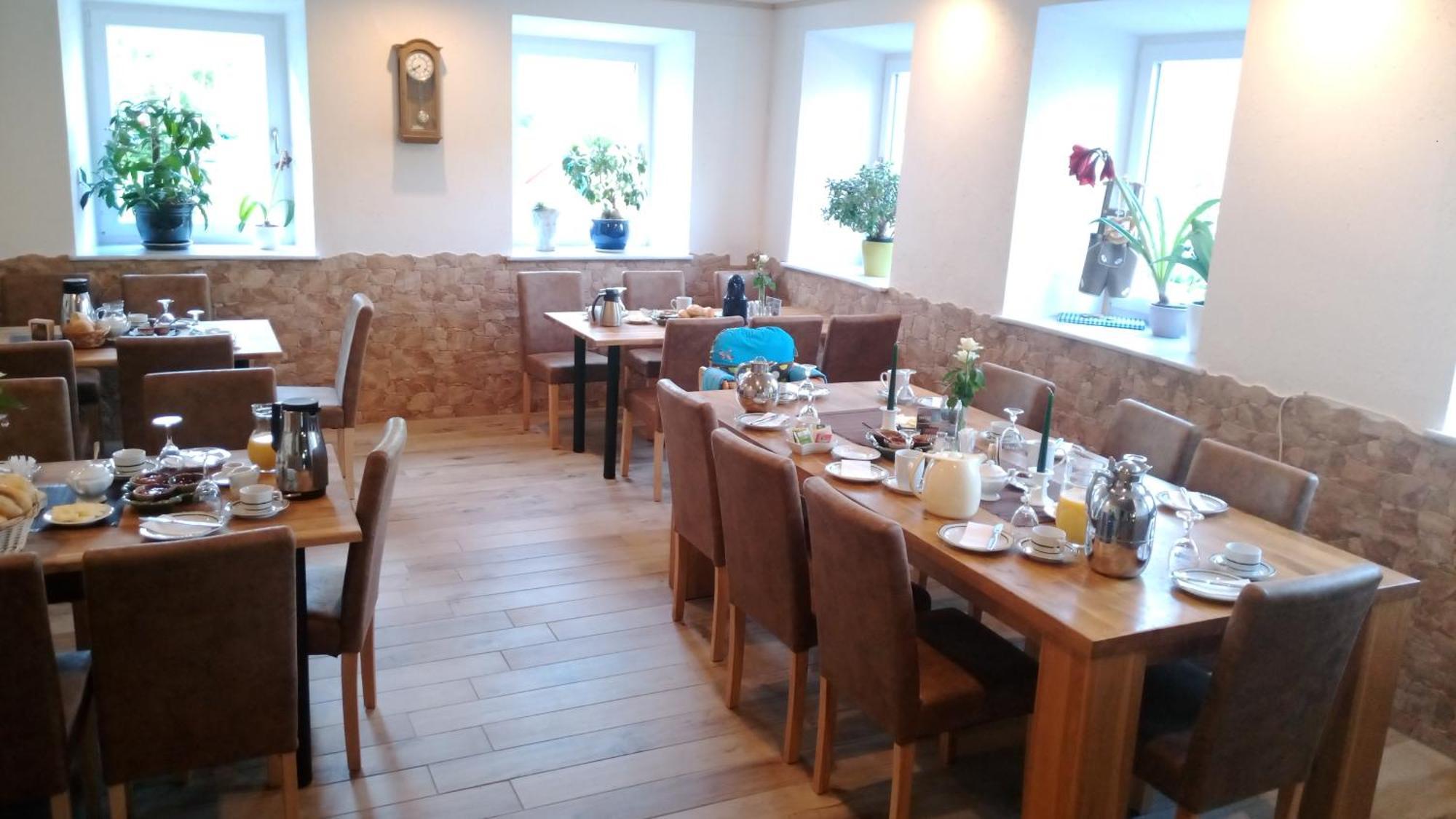 Gasthaus Zehrermuehle Schönberg المظهر الخارجي الصورة