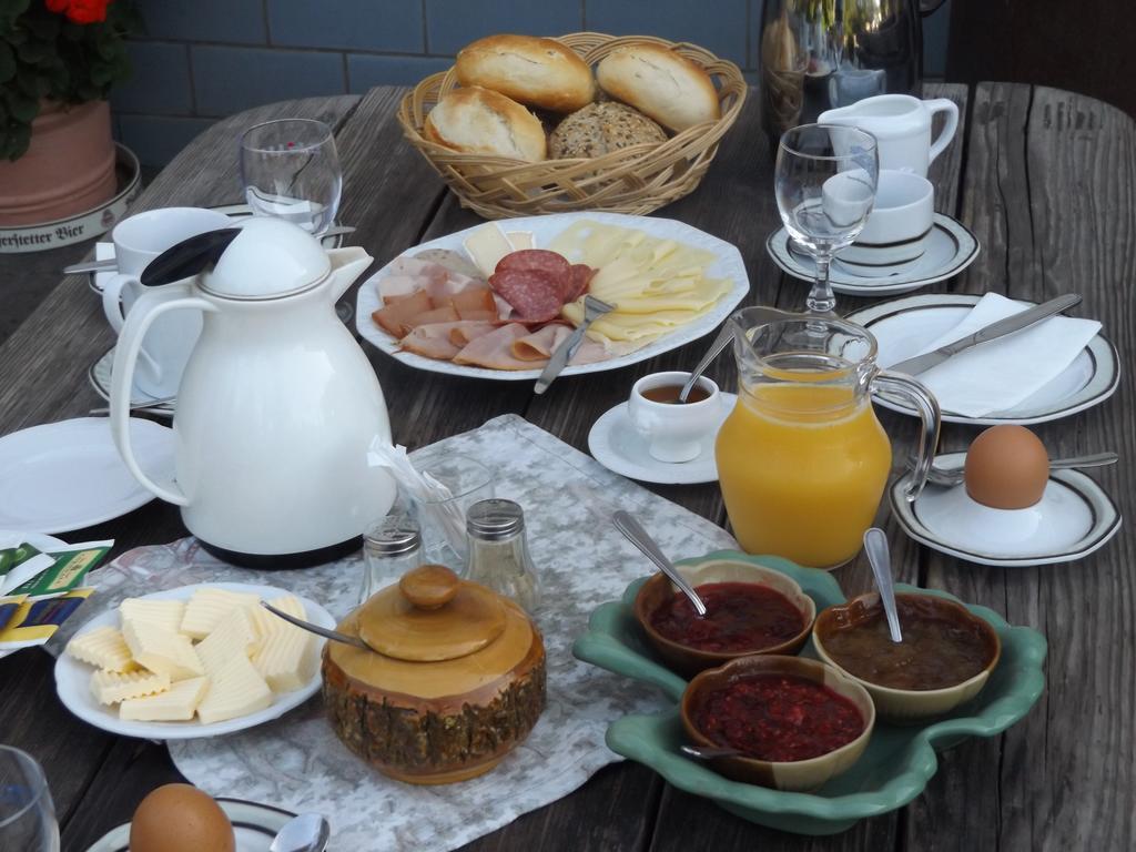 Gasthaus Zehrermuehle Schönberg المظهر الخارجي الصورة